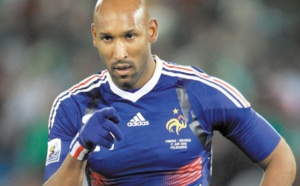 Les plus gros bad buzz des stars du football : Nicolas Anelka