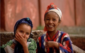 Journée internationale de la fille : Une initiative des Nations unies au Maroc pour l’éradication du mariage d’enfants