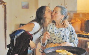 “Papicha” représentera l'Algérie, où il est privé de projection, aux Oscars