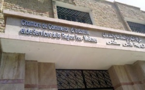 La CCIS de Fès-Meknès et la Chambre indienne de commerce et d’industrie se donnent la main