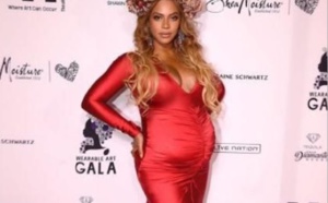 Beyoncé de nouveau enceinte