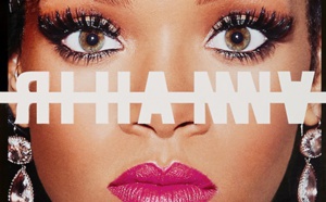 Parution de l’autobiographie de Rihanna