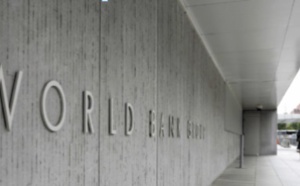 La Banque mondiale prévoit une accélération de la croissance de l'économie marocaine