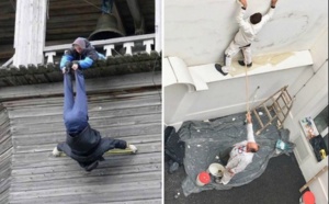 Insolite : Les femmes vivent plus longtemps que les hommes