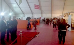 Le Salon du livre d’Oujda unanimement apprécié