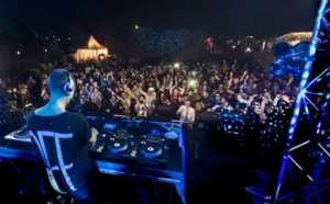 Essaouira renoue avec les musiques et cultures électroniques