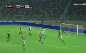 La quête d’un équilibre défensif