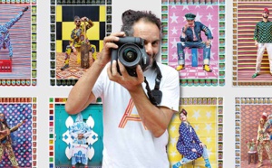 Le musée Farid Belkahia ouvre ses portes aux œuvres de Hassan Hajjaj
