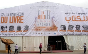 ​“Lettres du Maghreb”  à la jeunesse  marocaine, maghrébine et du monde