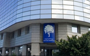 La Bourse de Casablanca affiche une performance hebdomadaire en baisse