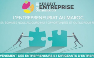 Etat des lieux de l’entrepreneuriat au Maroc