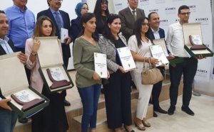 Les trophées “Export bio Maroc 2019” décernées à sept entreprises