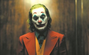 Le box-office sourit au “Joker”