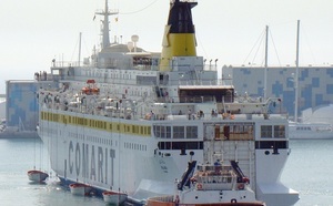 Les syndicats français soutiennent les marins abandonnés et menacent d’aller en justice : L’affaire des navires marocains saisis continue de faire des vagues