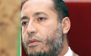 La Libye demande au Niger d'extrader Saadi Kadhafi : Niamey dit non à Tripoli