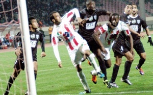 16ème journée du championnat Elite 1 : Une reprise en fanfare et de qualité