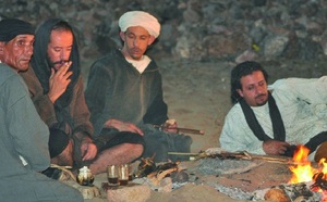 Cinéma amazigh : “Tamghra Ughrrabou”, premier long métrage d’Ahmed Baïdou