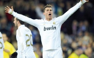 Liga : le Real creuse l’écart