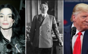 Insolite : Candidats improbables au Nobel de la paix