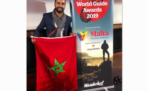 Une nouvelle distinction marocaine aux World Guide Awards