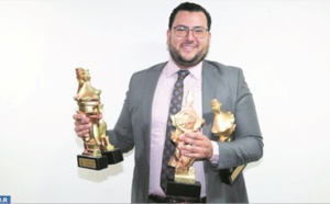 “Candidats au suicide” de Hamza Atifi cartonne en Jordanie