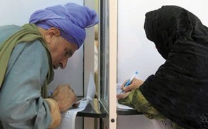 Les Egyptiens aux urnes : Elections du Conseil de la choura