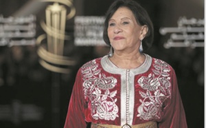 Le Festival du cinéma africain de Khouribga dédie un prix au nom d’Amina Rachid