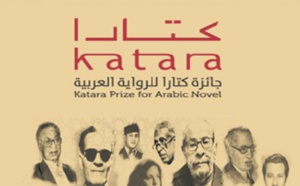 Deux Marocains parmi les lauréats du Prix Katara du roman arabe