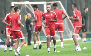 Le Onze national des locaux à la rude épreuve algérienne