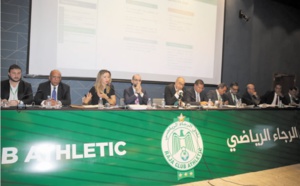 Le Raja passe enfin en Société