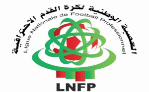 Réunion du comité directeur de la LNFP