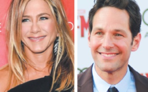 Le jour où un des acteurs de Friends a failli être renvoyé à cause de Jennifer Aniston