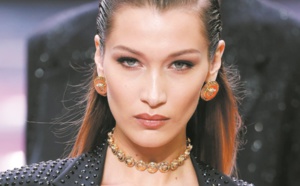 Bella Hadid se livre sur son état mental