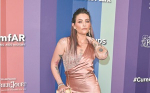 Paris Jackson arrêtée en plein cœur d'Hollywood