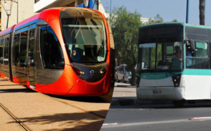 A Casablanca, la mobilité et les transports cristallisent les débats