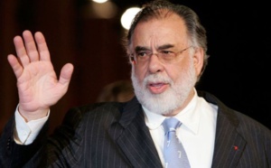 Coppola travaille sur  “Megalopolis”, son projet  de film le plus ambitieux
