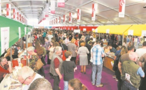 Participation marocaine à la Foire internationale du livre de Belgrade