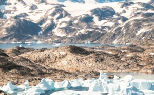 Au Groenland, le défi du tourisme