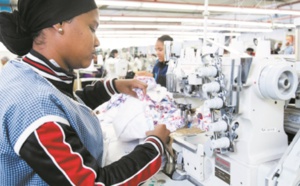 Industrialisation: Quel nouveau modèle de développement africain ?
