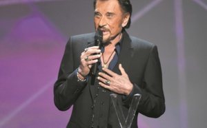 Un hiver aux couleurs Johnny