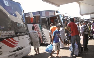 Les bénéficiaires des agréments épargnés par le ministre de l’Equipement et des Transports : Rabbah opte pour un maintien temporaire de l’économie de rente