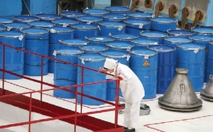 En dépit des sanctions occidentales : L’Iran aurait produit son propre combustible nucléaire