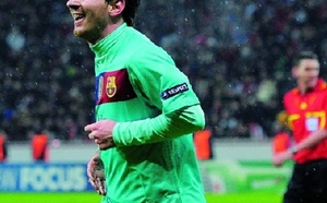 Ligue des champions : Le Barça cartonne, Lyon assure l’essentiel