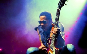 La star pop &amp; rock donnera un concert exceptionnel à Rabat : Lenny Kravitz attendu à Mawazine
