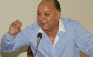 L’accord agricole Maroc-UE adopté par le Parlement européen : Abdelali Doumou : les exportations marocaines seront dopées