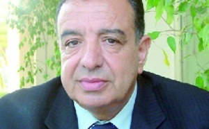 Ahmed Zaïdi : “Nous voulons savoir combien touche Gerets”