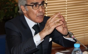 Le Maroc pourrait passer à la deuxième phase de flexibilité du dirham dès le premier signe d'un choc externe