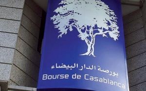 La performance hebdomadaire de la Bourse de Casablanca  en hausse