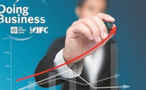 Le Maroc gagne sept places au Doing Business