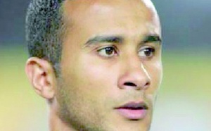 El Kaddouri retourne à Kiev